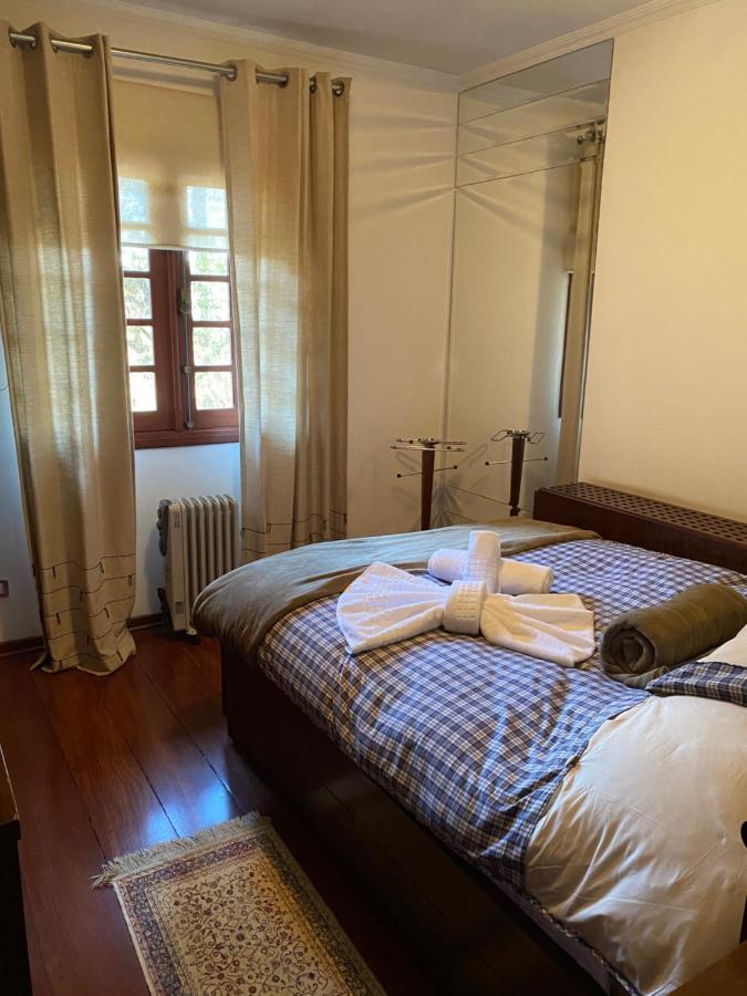 Apartamento Lindo E Aconchegante Em Capivari. Campos do Jordão エクステリア 写真