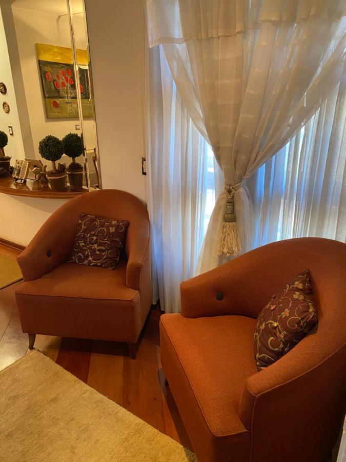 Apartamento Lindo E Aconchegante Em Capivari. Campos do Jordão エクステリア 写真