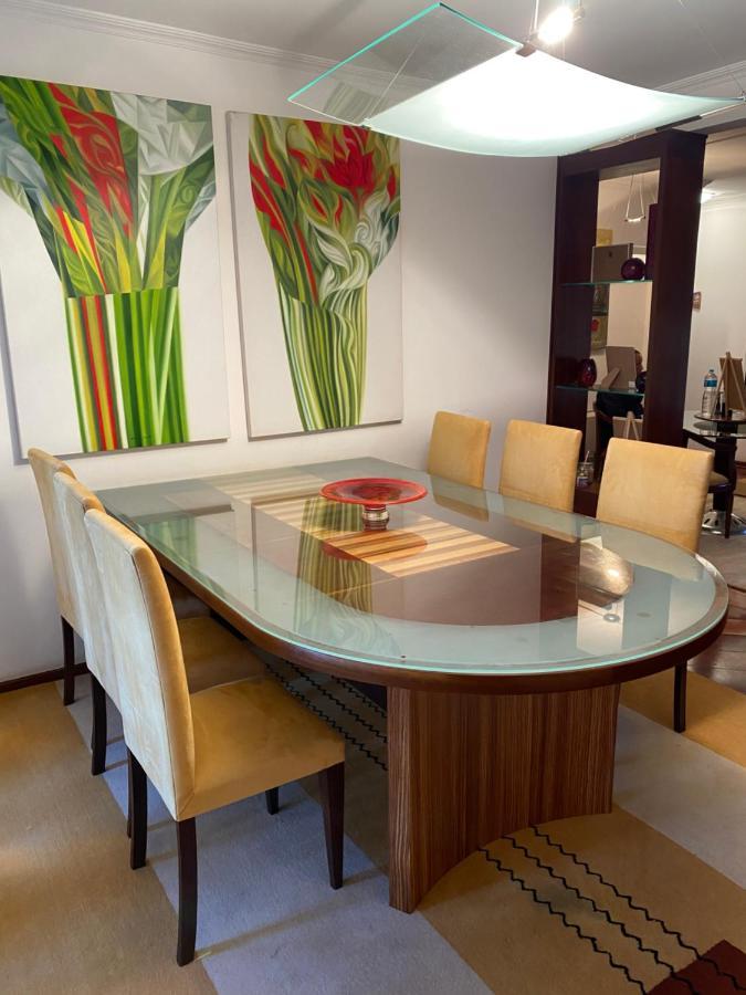 Apartamento Lindo E Aconchegante Em Capivari. Campos do Jordão エクステリア 写真